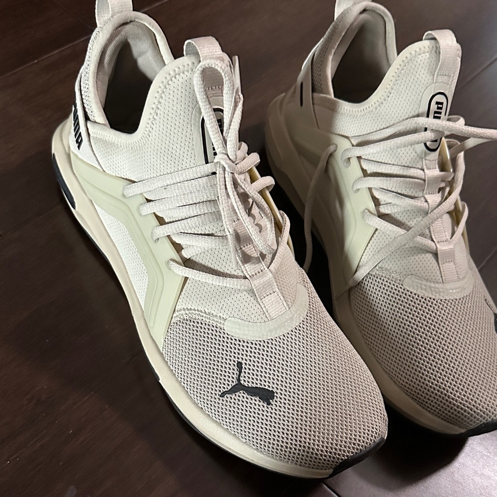 Puma Men's Enzo Athletic Shoes